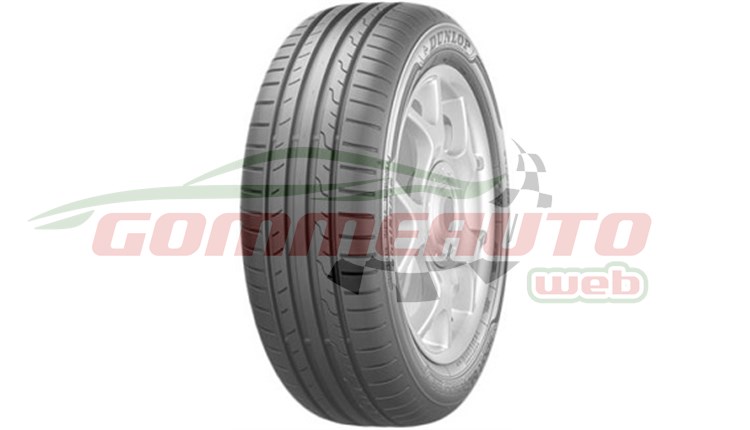 COP. 205/55R16 91W SPORT BLURESPONSE